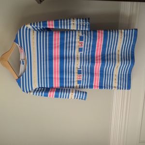 Lilly Pulitzer shift dress